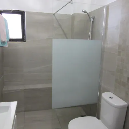Apartment Spacious Comfort 1 Bedroom With Pool 300m From The