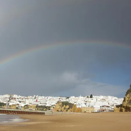Spacious Comfort 1 Bedroom With Pool 300m From The * Albufeira