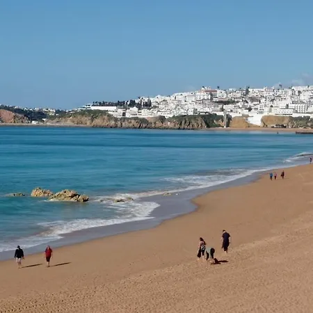 Apartment Spacious Comfort 1 Bedroom With Pool 300m From The