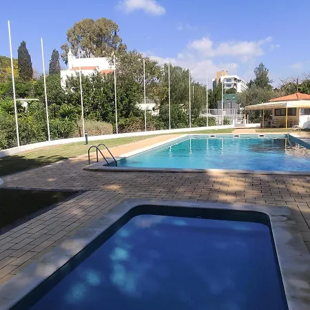 Spacious Comfort 1 Bedroom With Pool 300m From The Appartamento